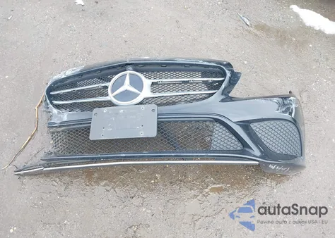 2019 Mercedes-Benz C 300 4Matic from USA, damaged, VIN 55SWF8EBXKU313254